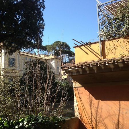 Una Notte Ai Musei Vaticani Apartment Rome Ruang foto