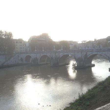 Una Notte Ai Musei Vaticani Apartment Rome Ruang foto